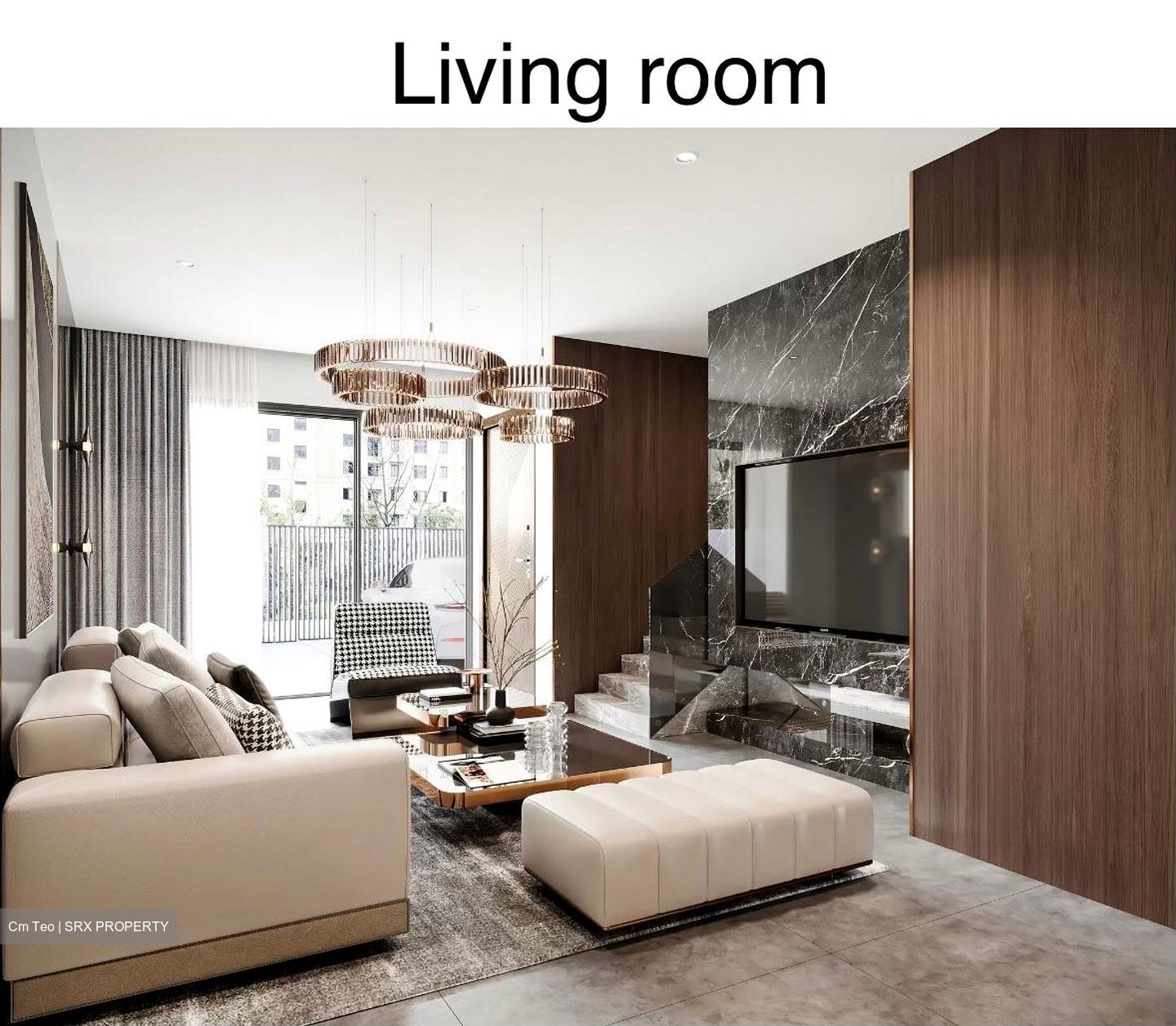 Opera Estate (D15), Terrace #565192501